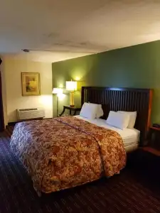 Select Inn Murfreesboro - 51