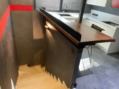 Feri Suites - 10