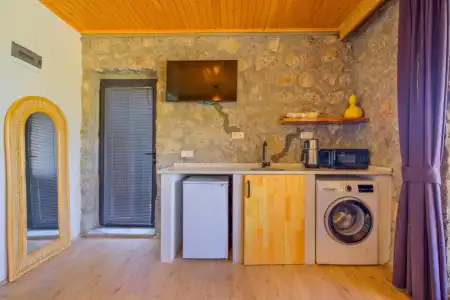 Faralya Yoruk Evi Suite - Adults Only - 17