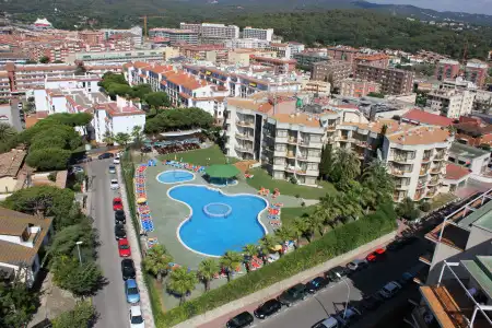 Bolero Apartments - 15