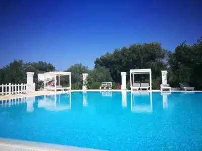 Agriturismo Masseria San Leonardo - 13