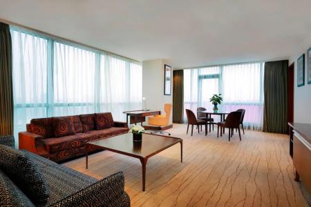 Four Points by Sheraton Shanghai, Daning - 72
