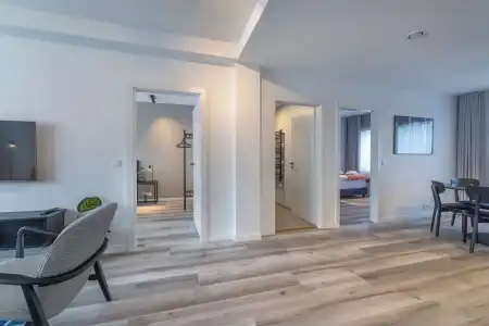 Hlemmur Suites - 105
