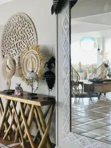 CAPAO Beach Hôtel - 9