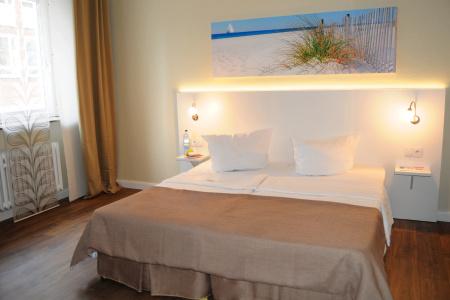 am Kieler Schloss Kiel by Premiere Classe - 2