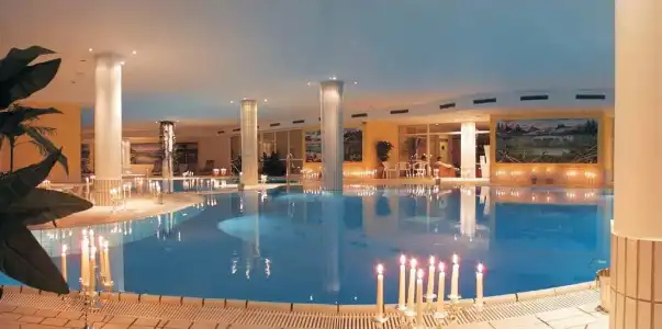Dorint SeeBinz-Therme - 14