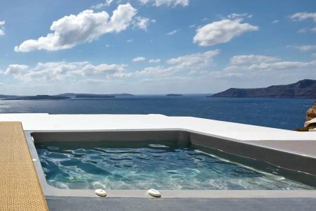 Allure Breeze Suites - 19