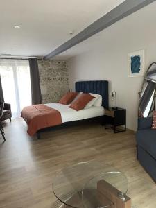 Hôtel le Galambre - 113