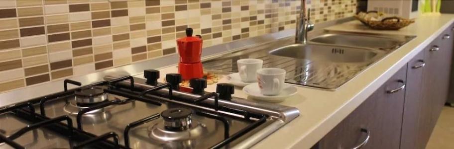 Bed & Breakfast Pietre Preziose - 15