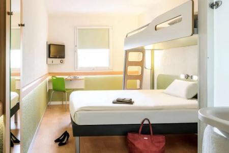 ibis budget Dresden City - 22
