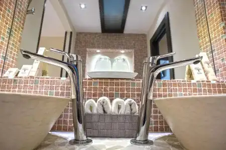 Perlage Suite Luxury B&B - 92