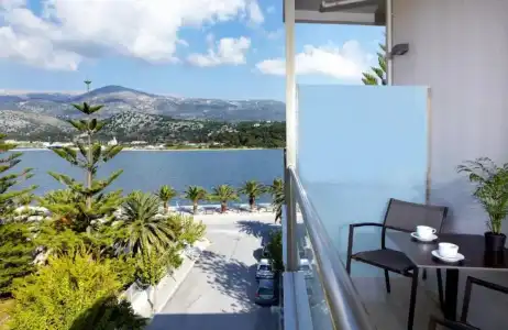 Mouikis Kefalonia - 103