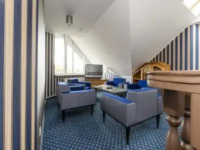 Humala Guest House - 14