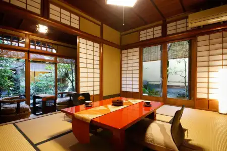 Ryokan Sanga - 27