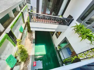 Ngo House Villa - 180