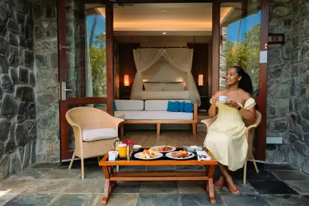 Kempinski Seychelles Resort - 40