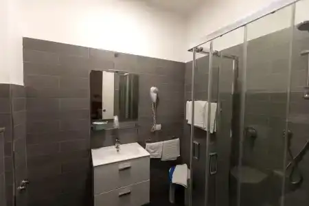Albergo le Sorgenti - 28