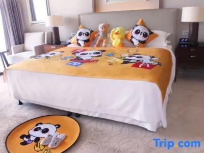 Sheraton Huizhou Bailuhu - 78