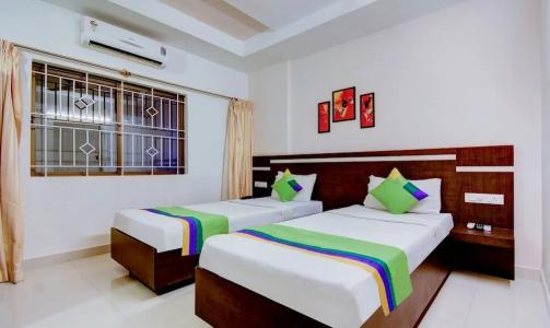 Treebo Primeland Suites, Mailasandra - 4