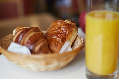 - Restaurant Isidore Nice Ouest - 12