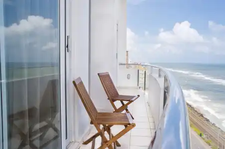 Ocean Edge Suites & Colombo - 7