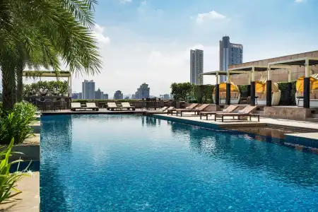 The St. Regis Mumbai - 33