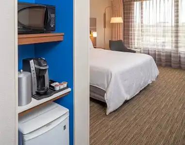 Holiday Inn Express Boca Raton-West by IHG - 41
