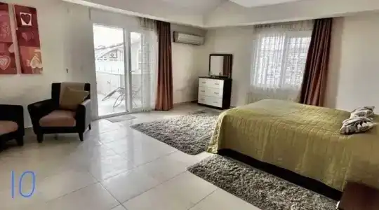 Apartments Orion City - 12