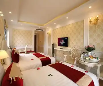 Hanoi Royal - 92