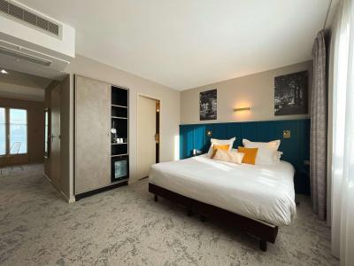 Best Western Plus Hôtel Kregenn - 2