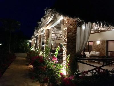 The Sands Beach Resort Zanzibar - 27