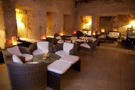 Petra Guest House - 22