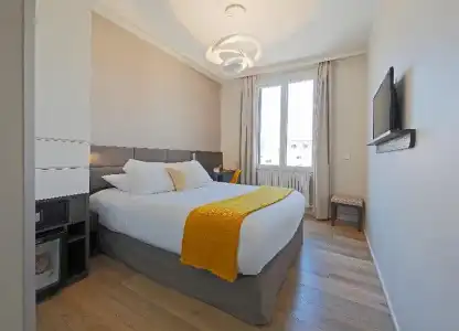 Negrecoste & Spa - 57