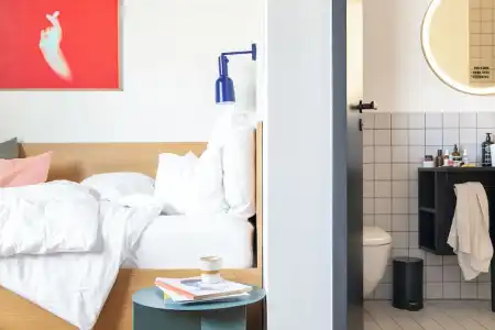 Stayery Berlin Friedrichshain - 19