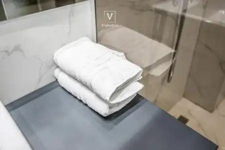 VH Eurostar Tirana Congress & Tirana Spa - 46