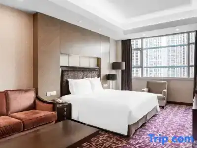 Holiday Inn Changzhou Wujin by IHG - 219