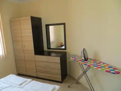 Apollon Apartments - 4