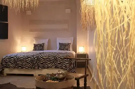 Riad Dar Massai - 74