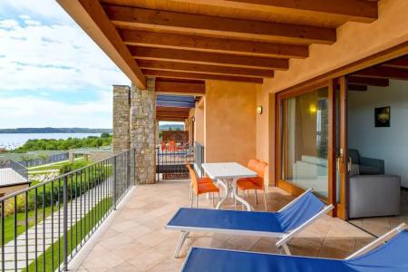 Residence Relais Rosa dei Venti - 90