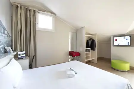 B&B Bergamo City - 11