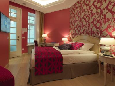 Relais le Chevalier - 25