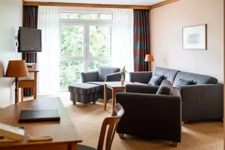 WaldTannenhäuschen - 107