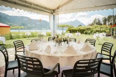 Neuhaus Golf- & Strandhotel - 18