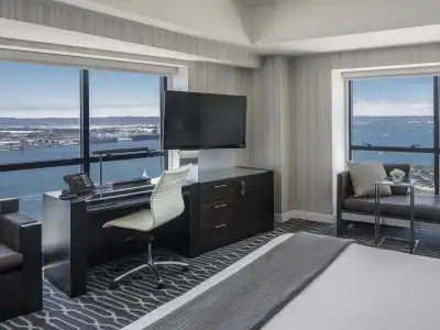 Manchester Grand Hyatt San Diego - 71