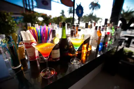 The Beach Front Resort Pattaya  - SHA Plus - 10