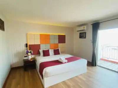 East Inn 15 Rayong - 22
