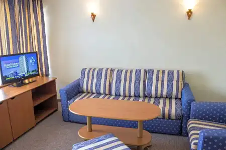 Kuban Resort & Aquapark - All Inclusive - 98
