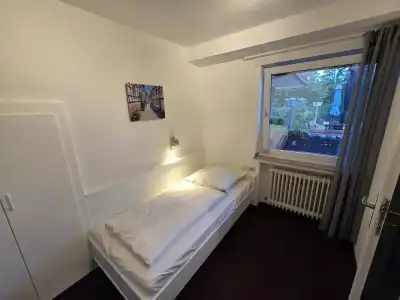 Pension Haus Diefenbach - 27