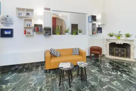 B&B Trieste - 2