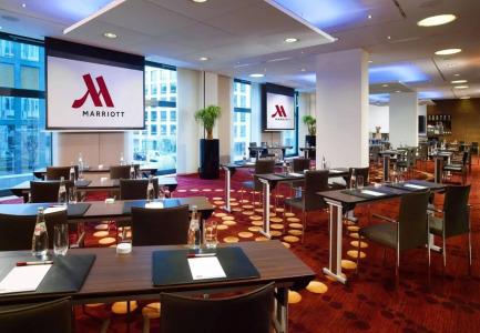 Berlin Marriott - 23